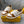 FENDI MATCH LOW TOPS IN RUSSET BROWN MIX WHITE CALFSKIN AND MESH