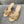 sandalo mulo 80 beige vitello fiore