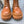 CHUNKY BOOTS IN TAN SMOOTH CALFSKIN