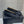 CC 25 Ballet Flat Black Beige Raffia
