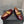 Alaia 25 Jewel Patent Leather Ballet Flats Ruby Red Lambskin 300013