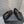 Alaia Braided Hollow Ballet Flats Black Cowhide 300041