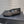 Alaia Braided Hollow Ballet Flats Black Cowhide 300041
