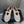 Ballerine Alaia intrecciate in pelle di vacchetta avorio 300043