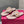 VT Rockstud Thong Sandals Pink Cowhide 334634