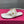VT Rockstud Thong Sandals White Cowhide