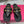 VT Rockstud Thong Sandals Black Cowhide