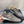 Baskets CC 26P Daim gris-marron 682523