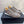 Baskets CC 26P Daim gris-marron 682523