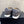 Baskets CC 26P Daim Gris-Violet 682523
