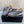 Baskets CC 26P Daim Gris-Violet 682523