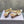 Jimmy 26 Amita Pump 45mm Beige Mesh 682975