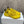 LOEW 26s Grip Sneaker Yellow Suede Sheepskin 682763
