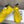 LOEW 26s Grip Sneaker Yellow Suede Sheepskin 682763