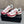 Chanel 26s Runner Cc Logo Sneakers In White And Red Calfskin