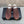 Chanel 26s Sneakers In Dark Brown Suede Quilted Cc Logo