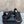 Chanel 26s Sneakers In Black Suede Quilted Cc Logo