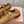 Miu 26s Ruches Ballerinas Brown Nappa Leather 682644