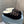 Prad 26s Mules Lace-up Black Suede Shearing 952897