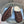 Prad 26s Mules Lace-up Coffe Suede Shearing 952898