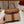 HM Kelly 20 Picnic Gold Bamboo And Rattan