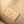 SIDE TRUNK 21 IN GRAY CREAM MONOGRAM TRIANON CANVAS GOLD HARDWARE