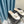 Camellia Slide Slippers White Lambskin
