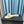 Camellia Slide Slippers White Lambskin
