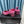 slingback 65 tweed rosa scuro grosgrain nero