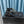 cc thong sandal 40 black calfskin