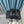 cc thong sandal 40 black calfskin