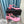 sandalo infradito cc 40 tutto in vitello rosa