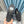 MOCCASINS BLACK QUILTED LAMBSKIN