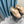 MOCCASINS BEIGE QUILTED LAMBSKIN