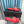 mule sandal quilted red calfskin mop