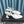 sandalo slingback cc 85 in pelle di vitello verniciata bianca