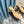 sandalo slingback cc 85 in pelle di vitello verniciata beige