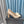CC HIGH HEELS 80 MM IN TAN BEIGE SUEDE AND BLACK CALFSKIN WITH FLOWER