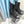 CC Chelsea Ankle Boots Black Suede