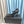 CC High Mary Janes Black Bow Wrinkled Lambskin