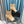 CC Ankle Boots Beige Cowhide