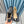 CC Ankle Boots Beige Cowhide