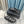 CC 25C Sandal Triple Straps Black Calfskin