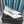 CC Pumps 50 White Mesh Leather Pointed Toe