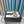 CC 25 Mule Raffia Large Logo