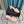 CC 25 Sandal Heel 5cm Tweed Mop