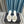 CC 25 Sandal Heel 5cm Tweed Mop