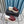 CC 25 Platform Sandal 10cm Patent Calfskin