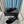 CC 25 Thong Sandal Black Velvet Diamond