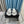 CC 25 Thong Sandal Grey Velvet Diamond